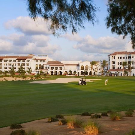 Address Marassi Golf Resort El-Alamein Exterior foto