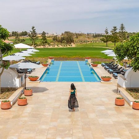 Address Marassi Golf Resort El-Alamein Exterior foto