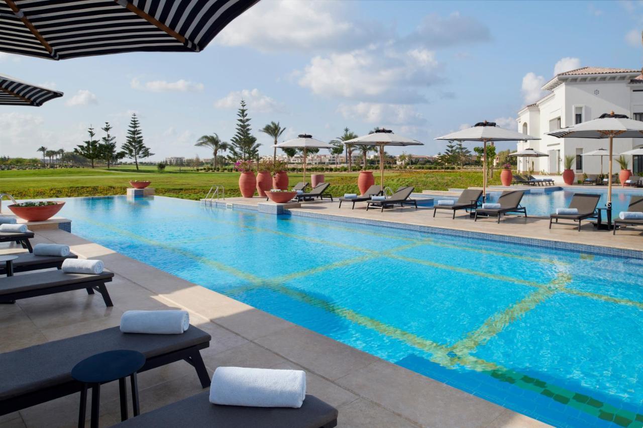 Address Marassi Golf Resort El-Alamein Exterior foto