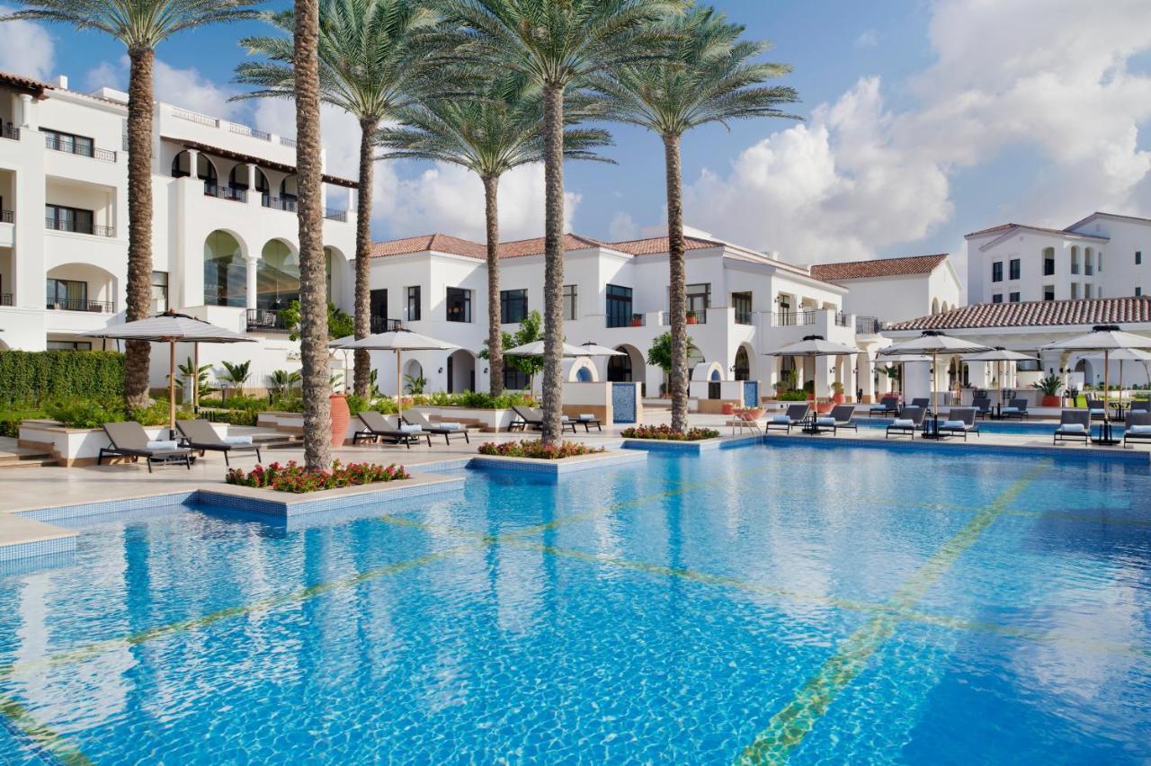 Address Marassi Golf Resort El-Alamein Exterior foto