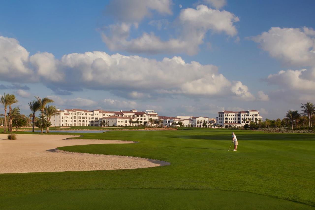 Address Marassi Golf Resort El-Alamein Exterior foto