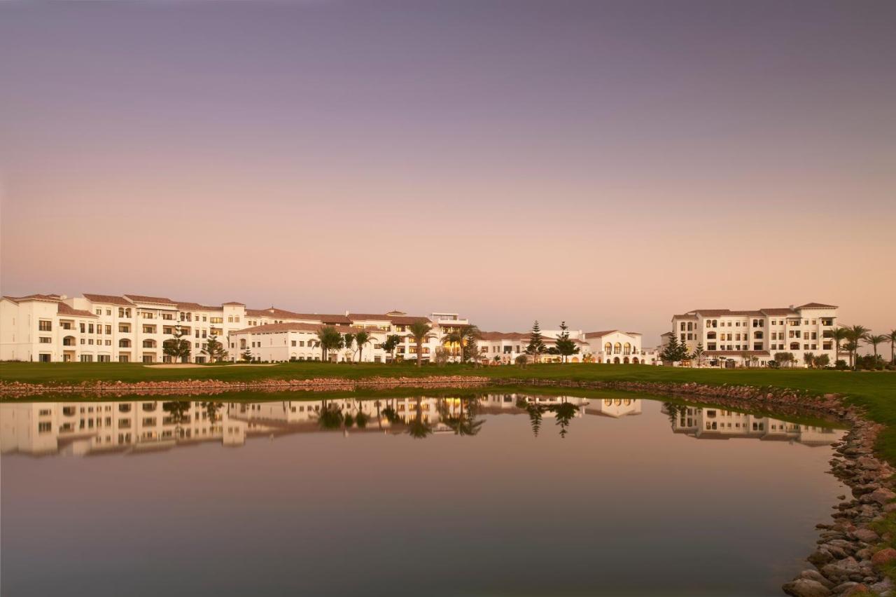 Address Marassi Golf Resort El-Alamein Exterior foto