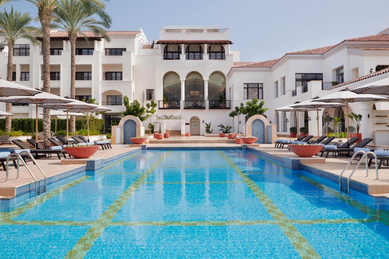 Address Marassi Golf Resort El-Alamein Exterior foto