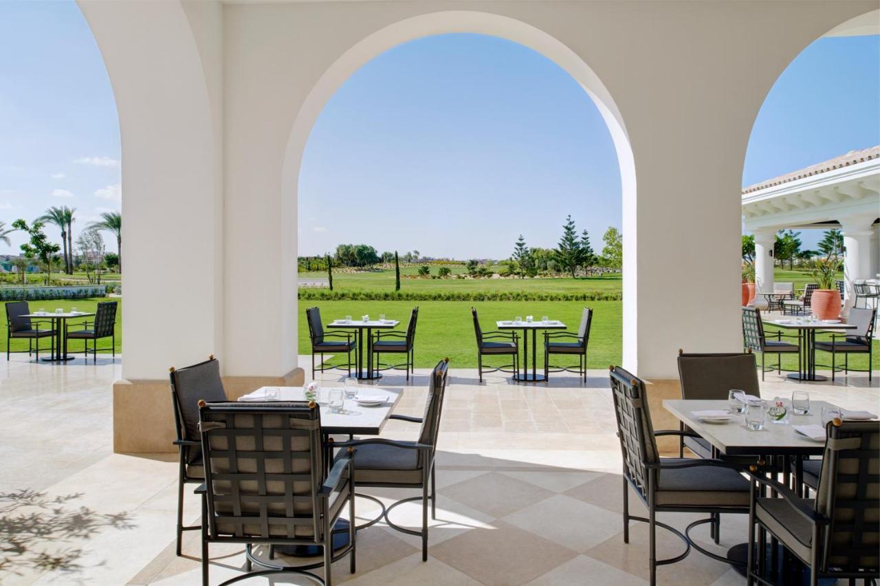 Address Marassi Golf Resort El-Alamein Exterior foto