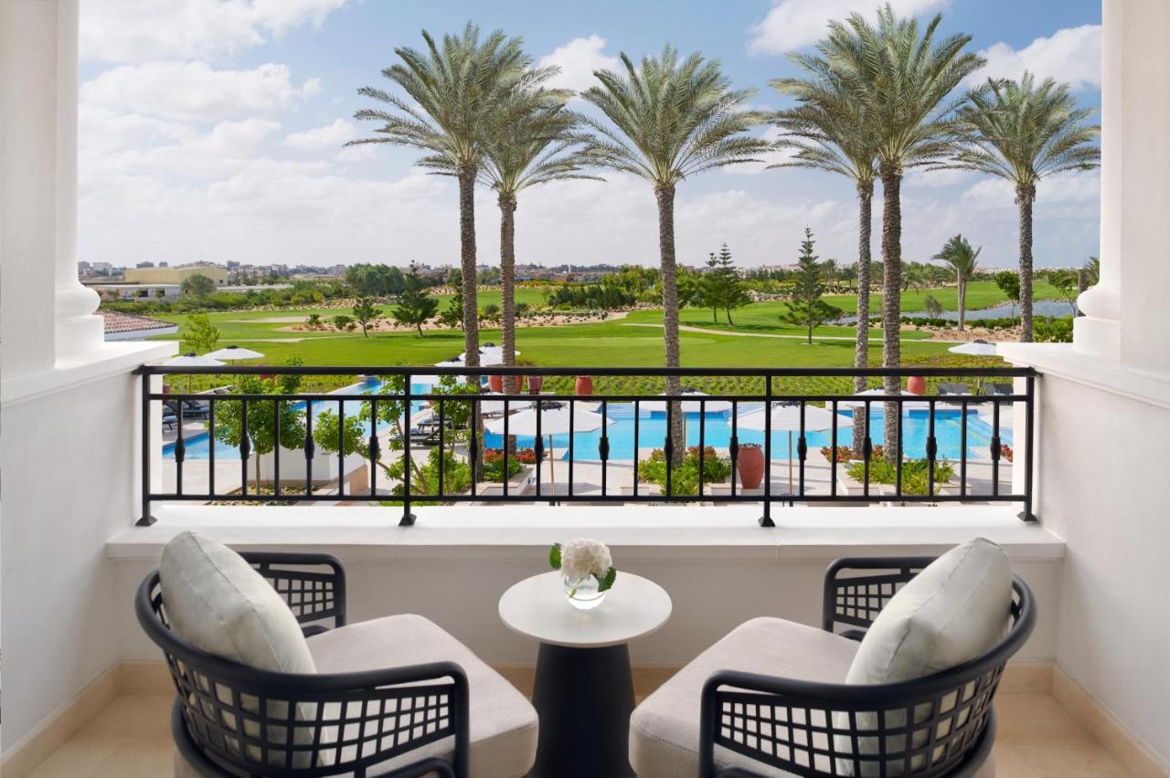 Address Marassi Golf Resort El-Alamein Exterior foto