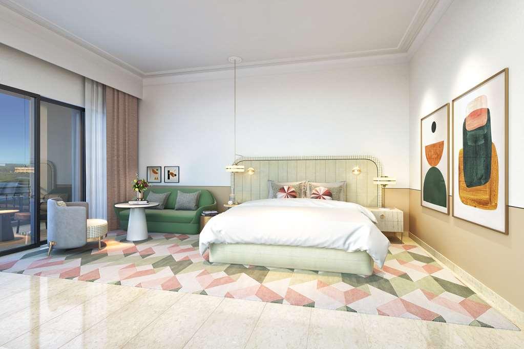 Address Marassi Golf Resort El-Alamein Zimmer foto