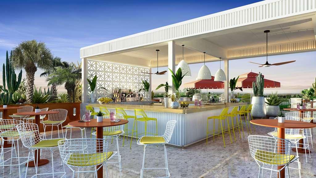 Address Marassi Golf Resort El-Alamein Restaurant foto