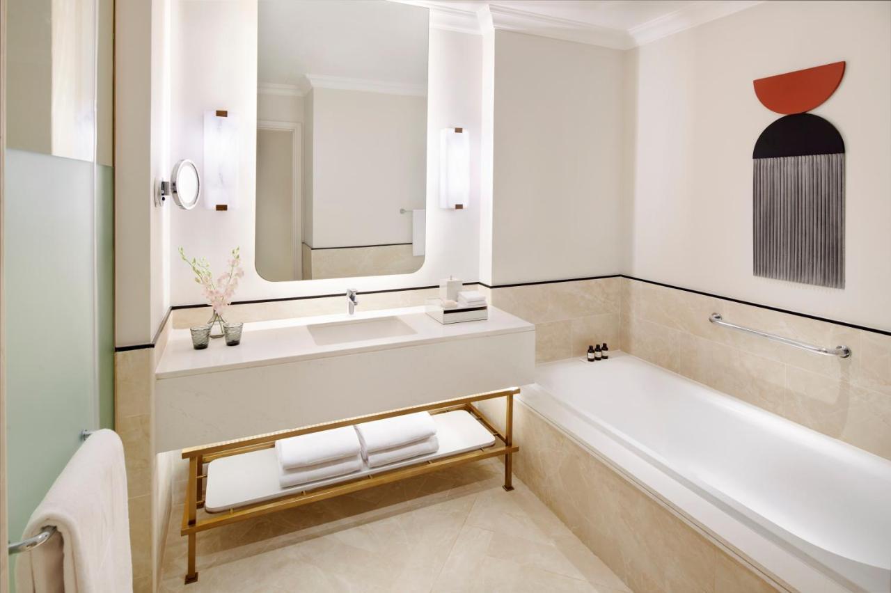 Address Marassi Golf Resort El-Alamein Exterior foto