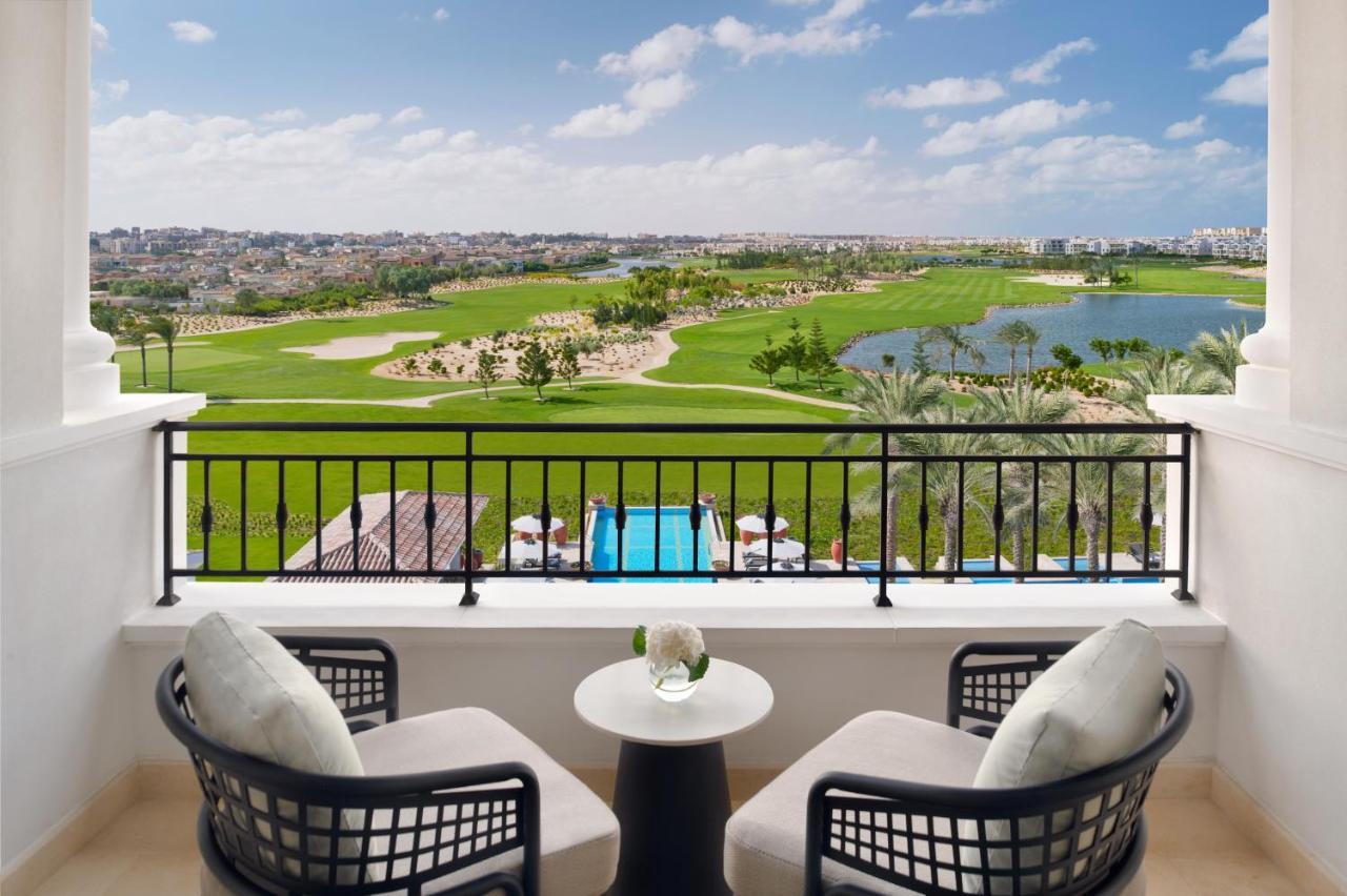 Address Marassi Golf Resort El-Alamein Exterior foto
