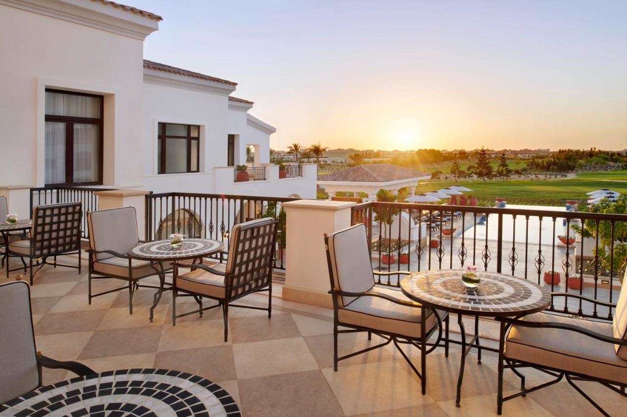 Address Marassi Golf Resort El-Alamein Exterior foto