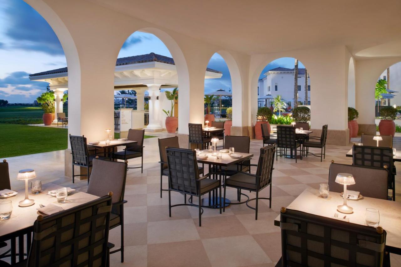 Address Marassi Golf Resort El-Alamein Exterior foto