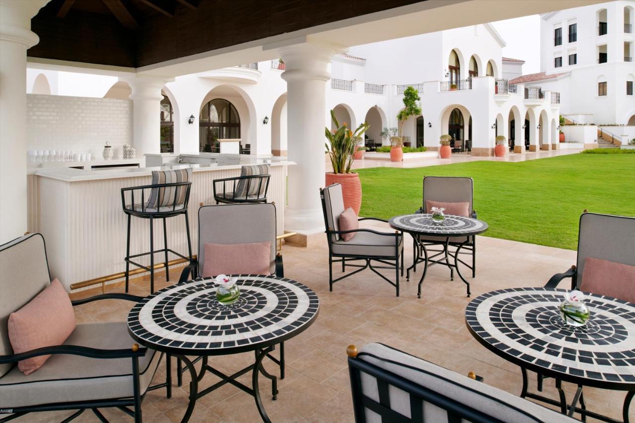 Address Marassi Golf Resort El-Alamein Exterior foto