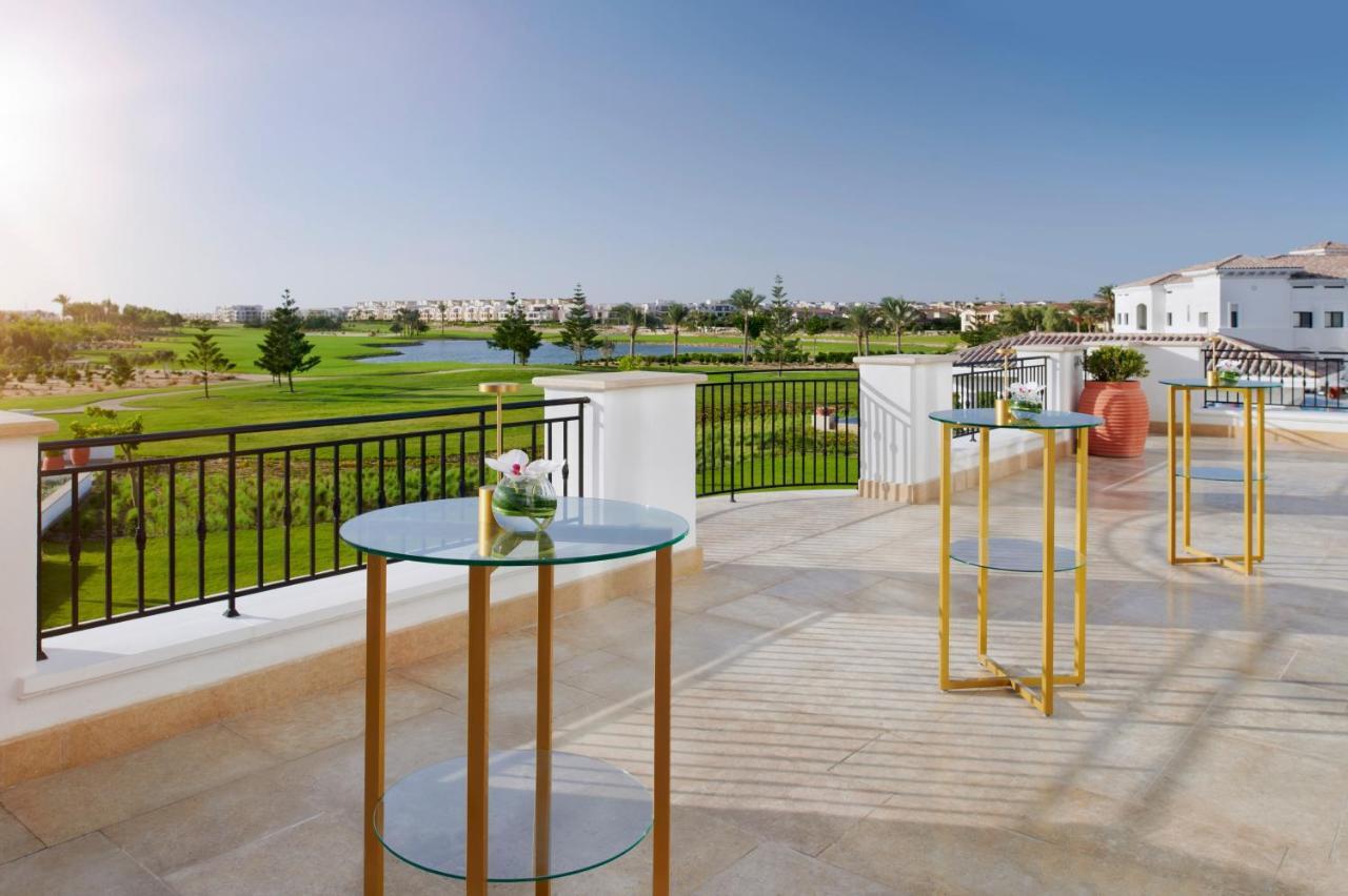 Address Marassi Golf Resort El-Alamein Exterior foto