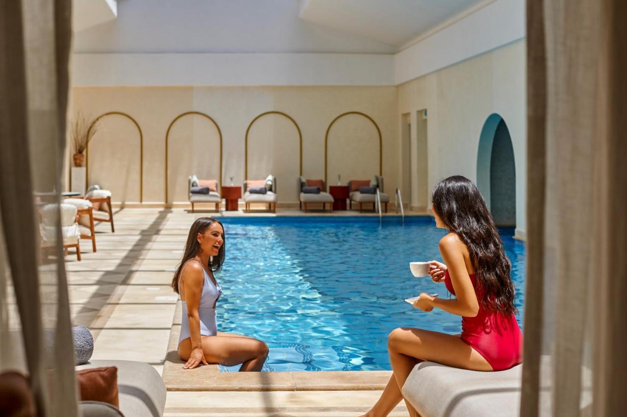 Address Marassi Golf Resort El-Alamein Exterior foto